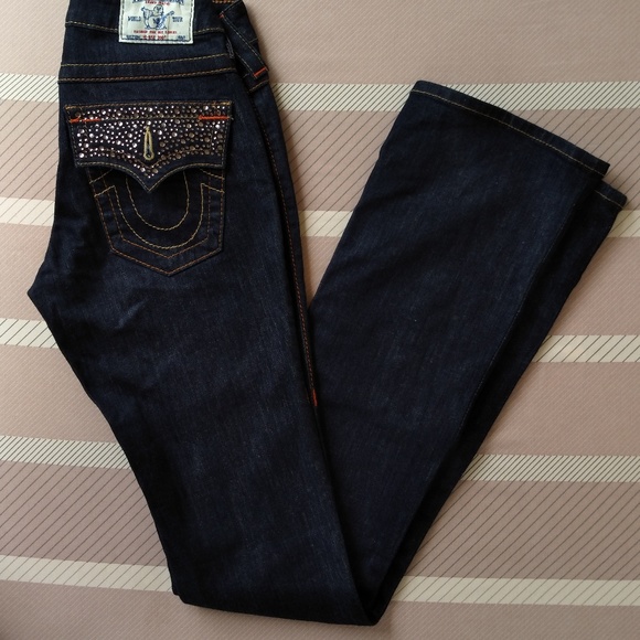 True Religion Denim - TRUE RELIGION NWOT VINTAGE